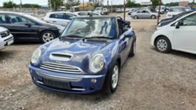 Mini Cooper 1.6 I, снимка 1