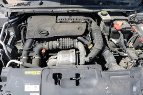 Peugeot 308 1.6 HDI, снимка 17