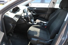 Peugeot 308 1.6 HDI, снимка 10