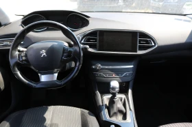 Peugeot 308 1.6 HDI, снимка 12