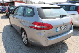 Peugeot 308 1.6 HDI, снимка 7