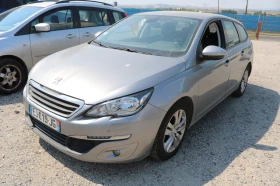 Peugeot 308 1.6 HDI, снимка 1
