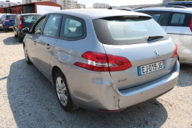 Peugeot 308 1.6 HDI, снимка 8