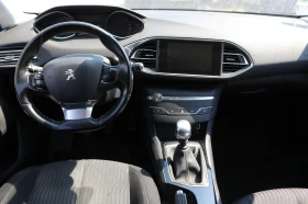 Peugeot 308 1.6 HDI, снимка 14