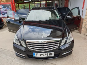 Mercedes-Benz E 350, снимка 1