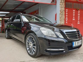 Mercedes-Benz E 350, снимка 2