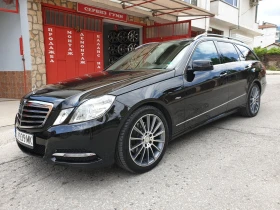 Mercedes-Benz E 350, снимка 3