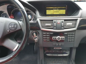 Mercedes-Benz E 350, снимка 8