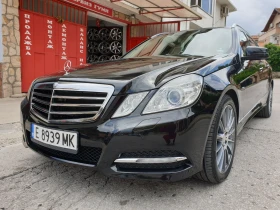 Mercedes-Benz E 350, снимка 5