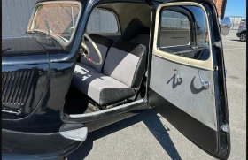 Citroen Ds B11 Traction Avant , снимка 8