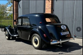 Citroen Ds B11 Traction Avant , снимка 3