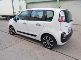 Citroen C3 Picasso 1.4i-16V-95-EXCLUSIVE-BARTER-LIZING, снимка 3