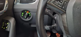 Skoda Octavia SCOUT 2.0 tdi 150к.с.117007км, снимка 9