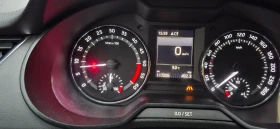 Skoda Octavia SCOUT 2.0 tdi 150к.с.117007км, снимка 6