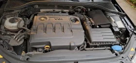 Skoda Octavia SCOUT 2.0 tdi 150к.с.117007км, снимка 12