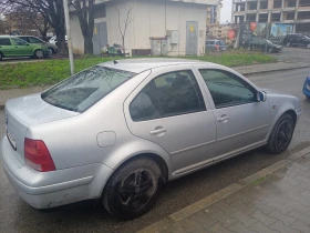 VW Bora 1.9TDI, снимка 5