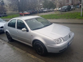 VW Bora 1.9TDI, снимка 6