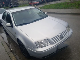 VW Bora 1.9TDI, снимка 1