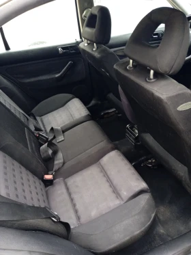 VW Bora 1.9TDI, снимка 15