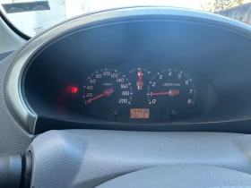 Nissan Micra, снимка 3