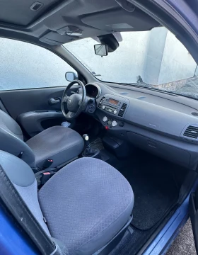 Nissan Micra, снимка 8
