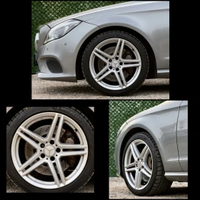 Mercedes-Benz CLS 350 CDi 9Gtronic* MULTIBEAM HARMANN* FACELIFT, снимка 9