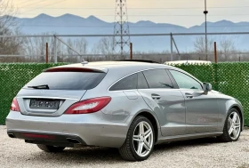 Mercedes-Benz CLS 350 CDi 9Gtronic* MULTIBEAM HARMANN* FACELIFT, снимка 6