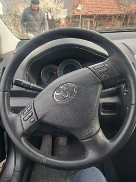 Toyota Verso 2.0 DFD, снимка 8