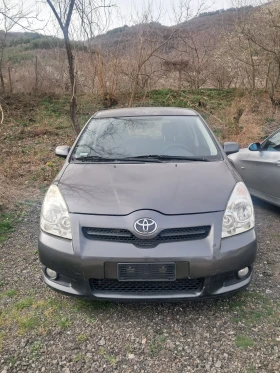 Toyota Verso 2.0 DFD, снимка 1