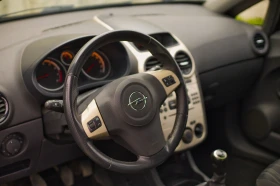 Opel Corsa 1.4i, снимка 12
