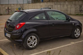 Opel Corsa 1.4i, снимка 3