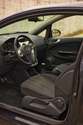 Opel Corsa 1.4i, снимка 13