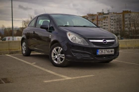Opel Corsa 1.4i, снимка 1