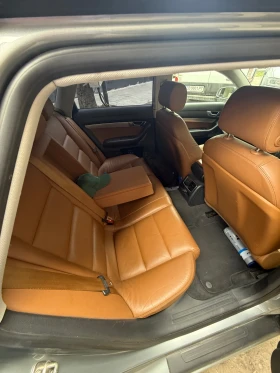 Audi A6, снимка 9