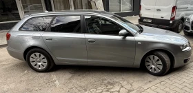 Audi A6, снимка 2