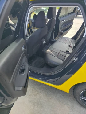 Peugeot 308 1.6 hdi, снимка 10