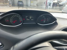 Peugeot 308 1.6 hdi, снимка 5