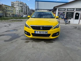 Peugeot 308 1.6 hdi, снимка 2