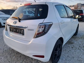 Toyota Yaris 1.5 HYBRID, снимка 4
