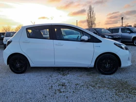 Toyota Yaris 1.5 HYBRID, снимка 7