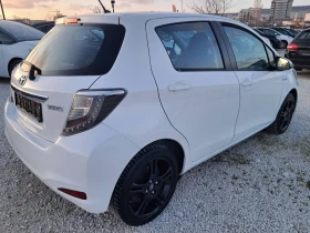 Toyota Yaris 1.5 HYBRID, снимка 6