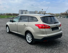 Ford Focus 1.5 SCDI/150 кс., снимка 3
