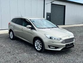 Ford Focus 1.5 SCDI/150 кс., снимка 2