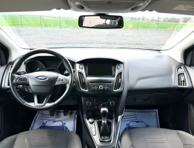 Ford Focus 1.5 SCDI/150 кс., снимка 7