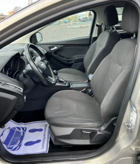 Ford Focus 1.5 SCDI/150 кс., снимка 8