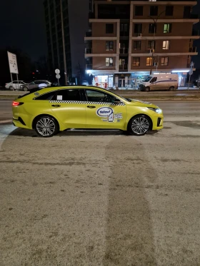 Kia Pro ceed Panorama-Gt_line , снимка 17