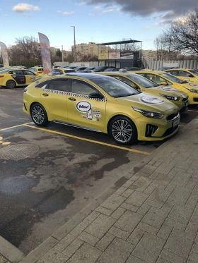 Kia Pro ceed Panorama-Gt_line , снимка 1