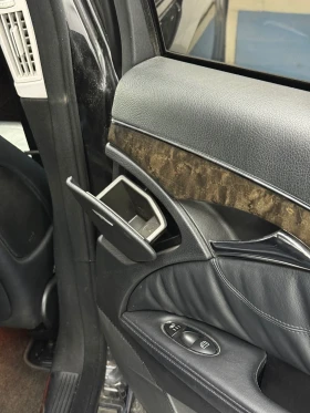 Mercedes-Benz E 500 Avantgarde | 388 к.с. | Моля прочетете!!!, снимка 8