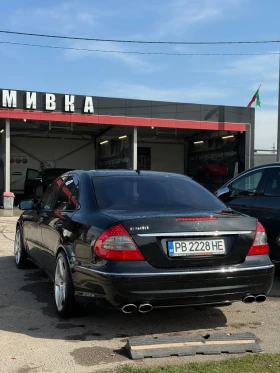Mercedes-Benz E 500 Avantgarde | 388 к.с. | Моля прочетете!!!, снимка 2