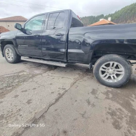 Chevrolet Silverado 5.3 Бартер, снимка 5